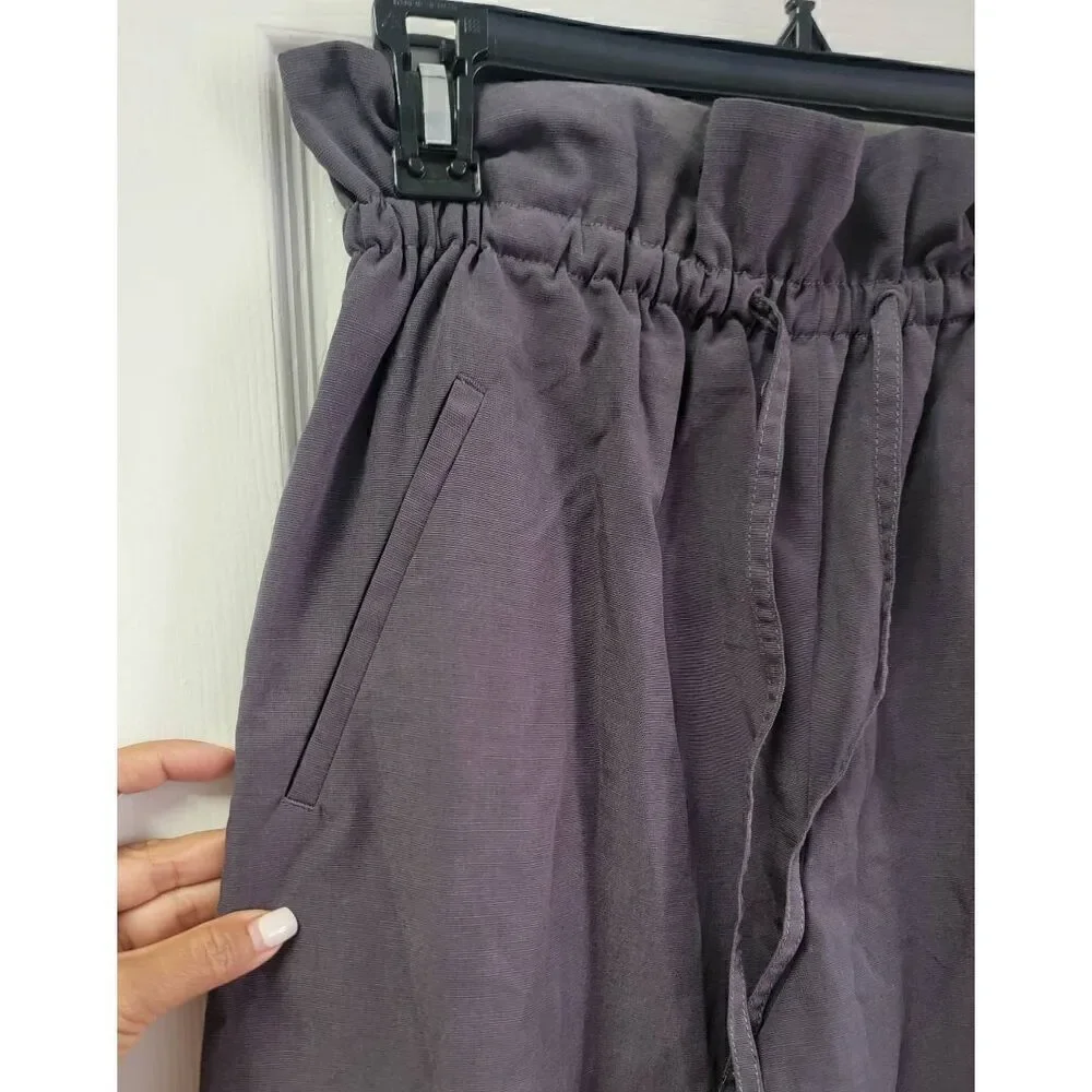 Babaton High-R Wide-L Pants XS